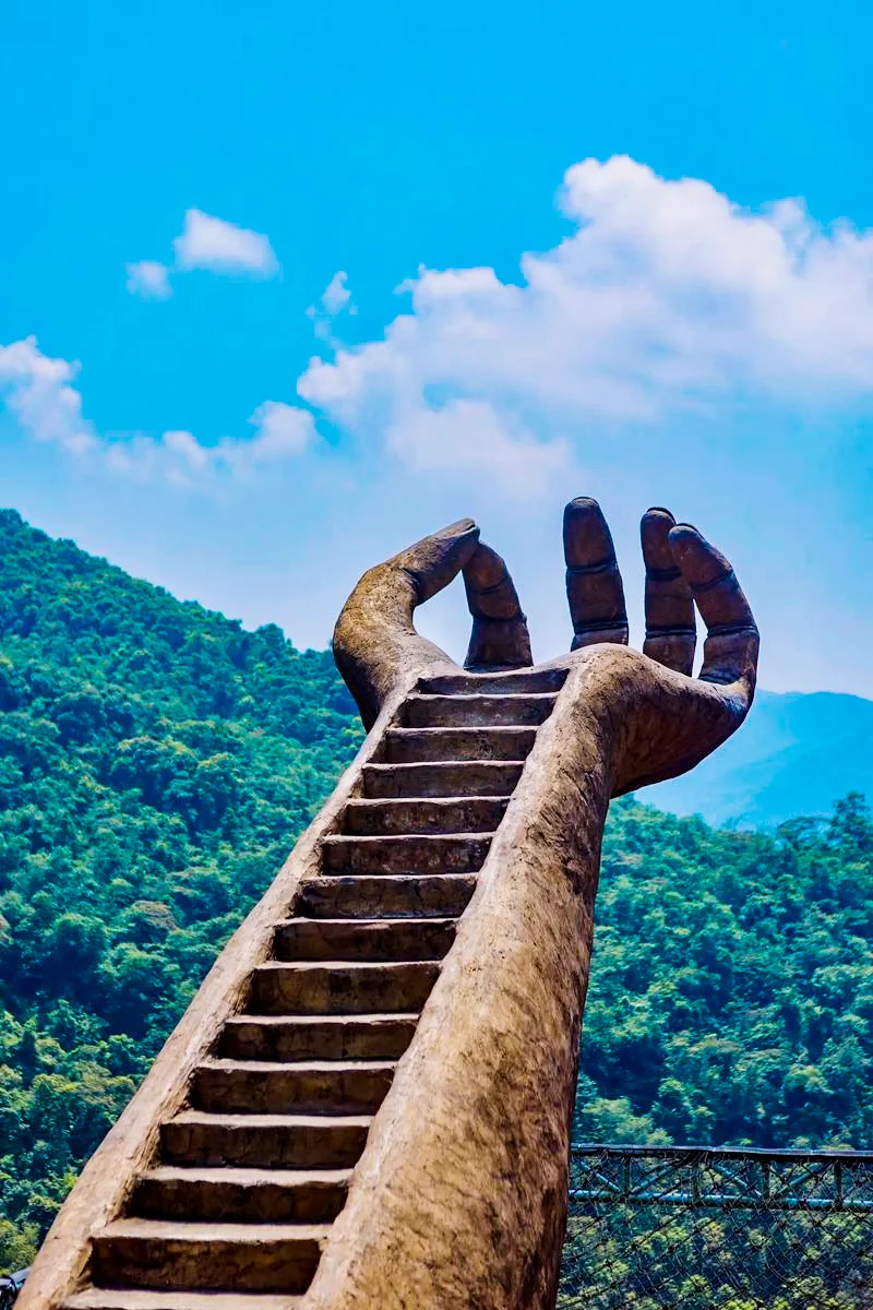 夏天游玩推荐 | 清远古龙峡