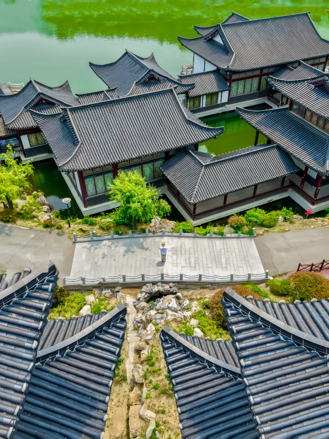 威海❗️你不宣传这里真的糊涂啊…😭