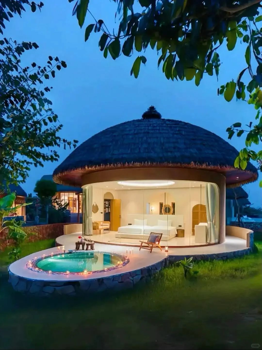 以为桂林够美了，直到带娃来了广西崇左🌴