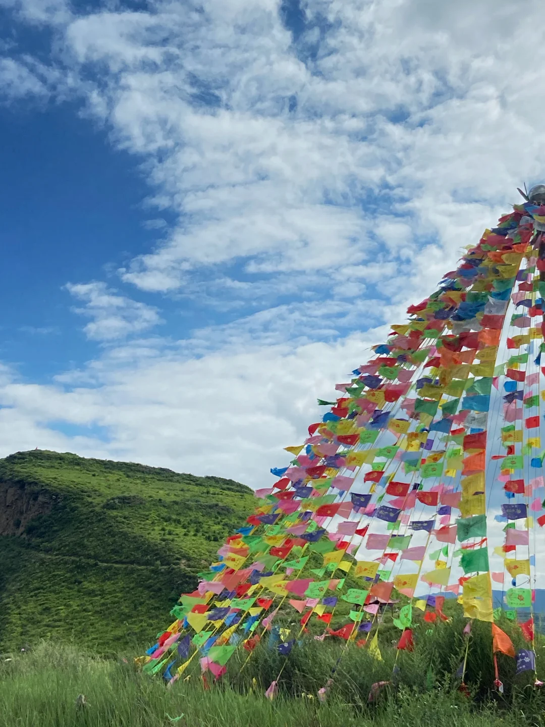 瑞士在山西叭！