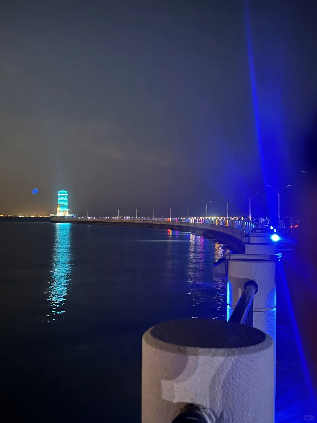 来日照 景点看这一张图就够啦🙌