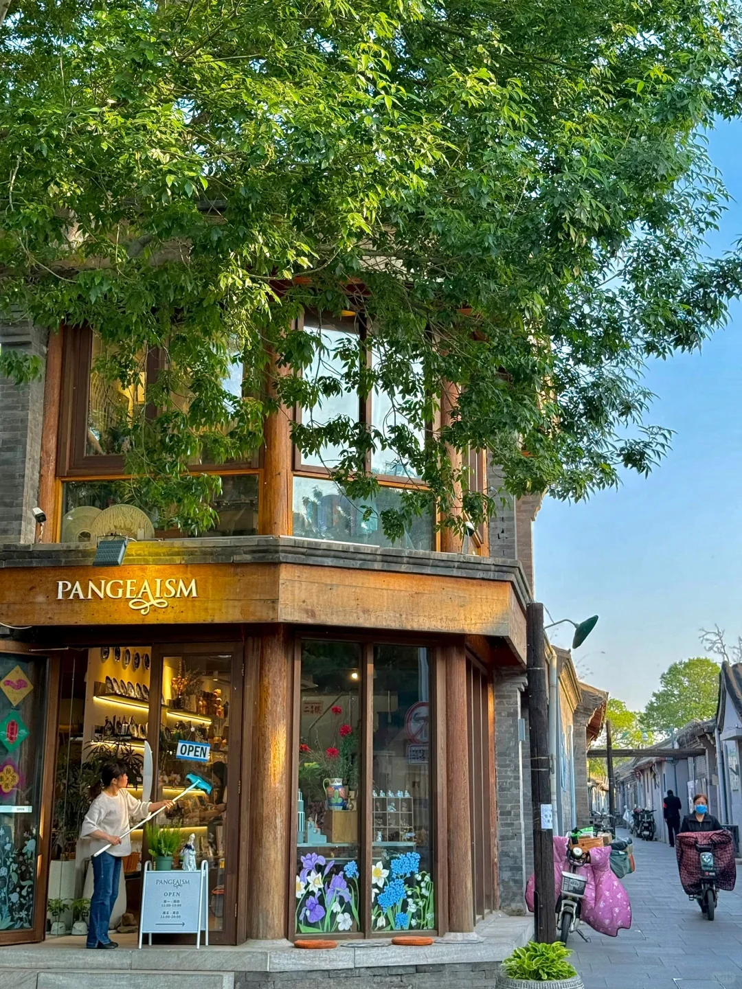 迄今为止最震撼的一条Citywalk路线出现了！