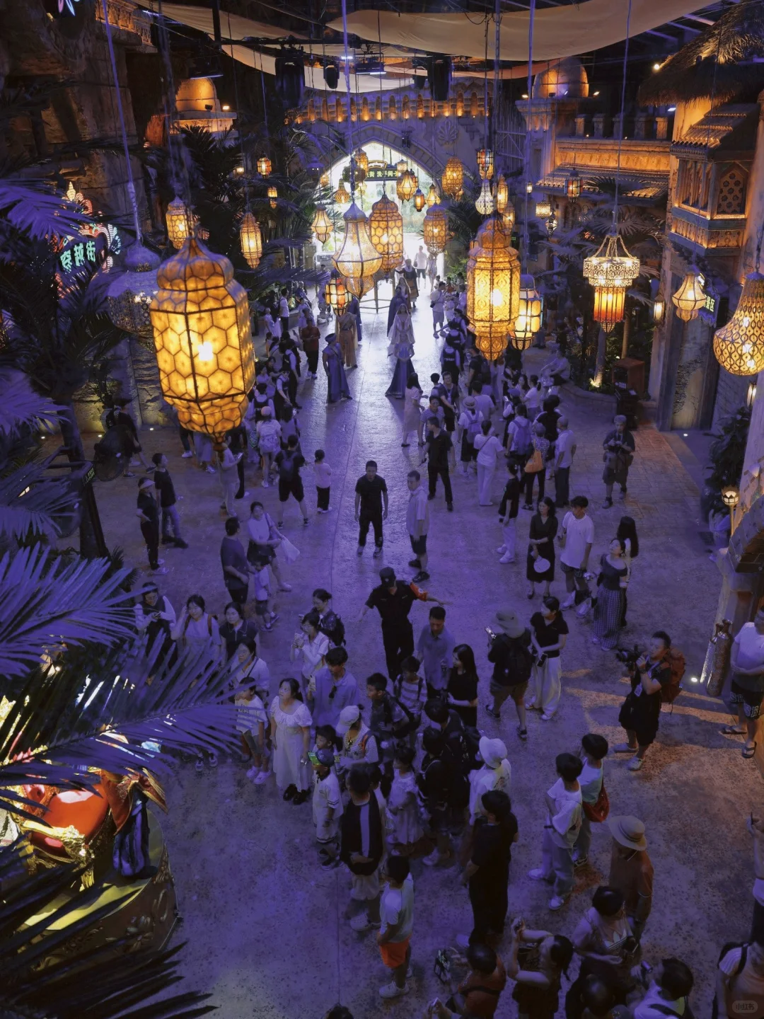 【广东千古情毕业旅行】家门口的青春纪念册