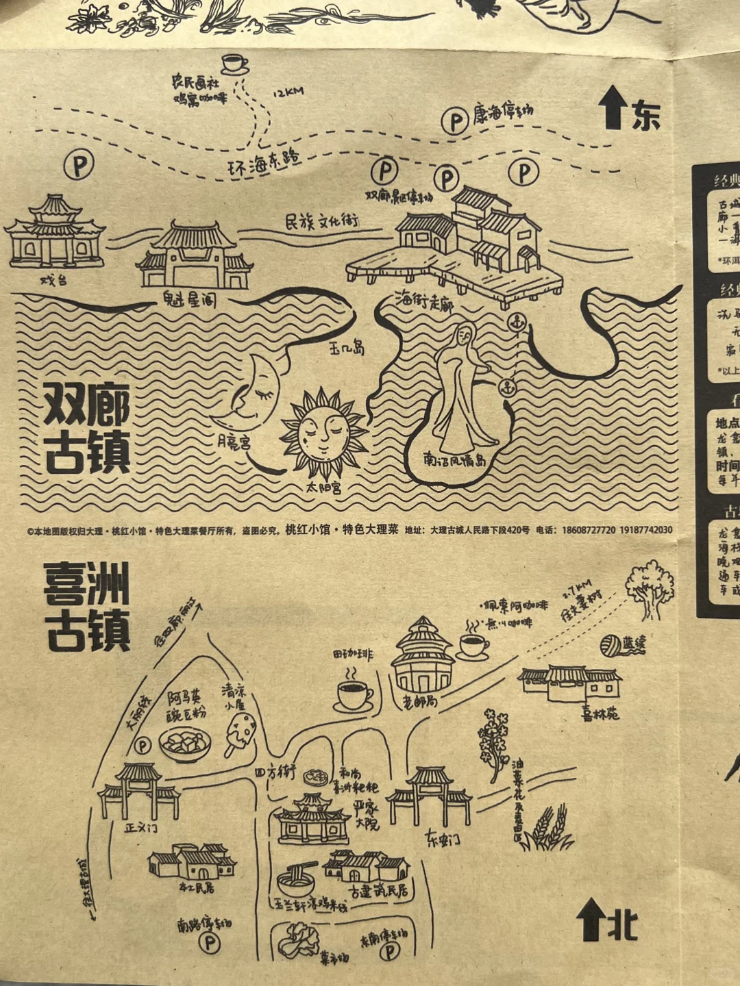 📍7.4大理已回。。我真的😭崩溃了……