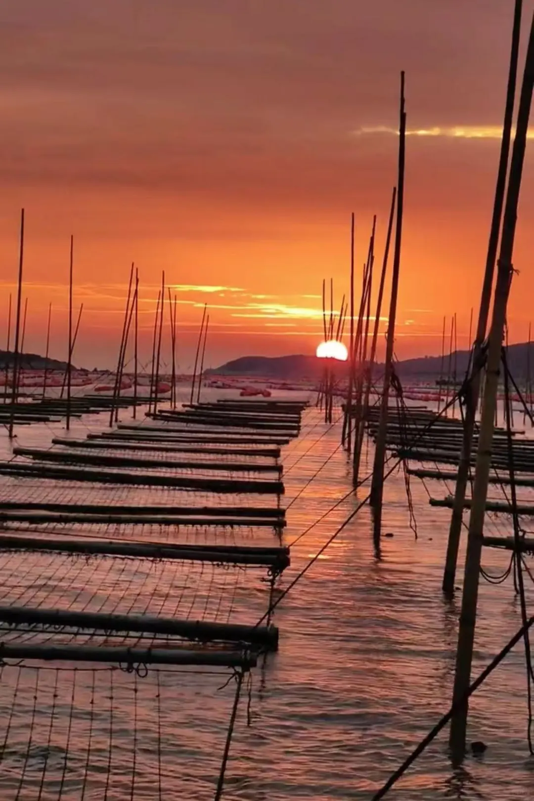退暑季霞浦旅行攻略～不踩雷
