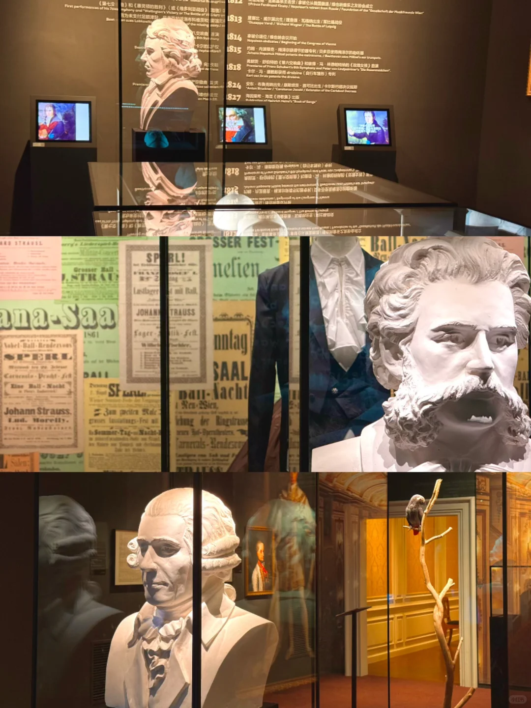 你完全想不到可以用“潮流”形容一个古城🎼