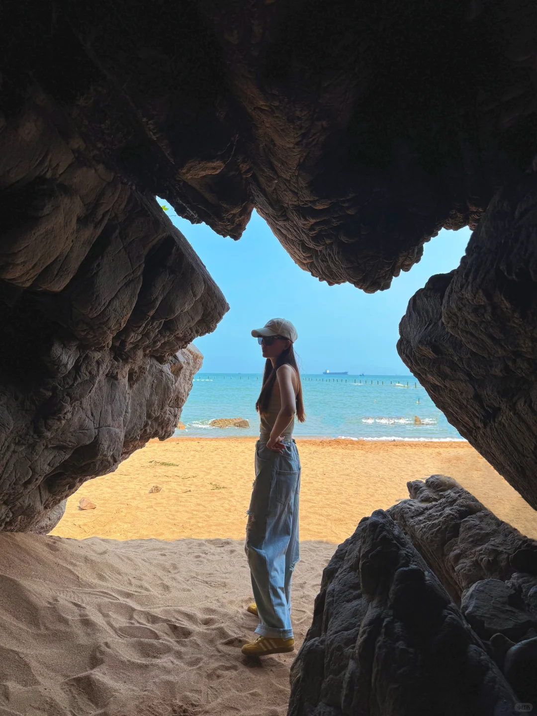 青岛三天真的能去20个地方被问疯‼️附路线