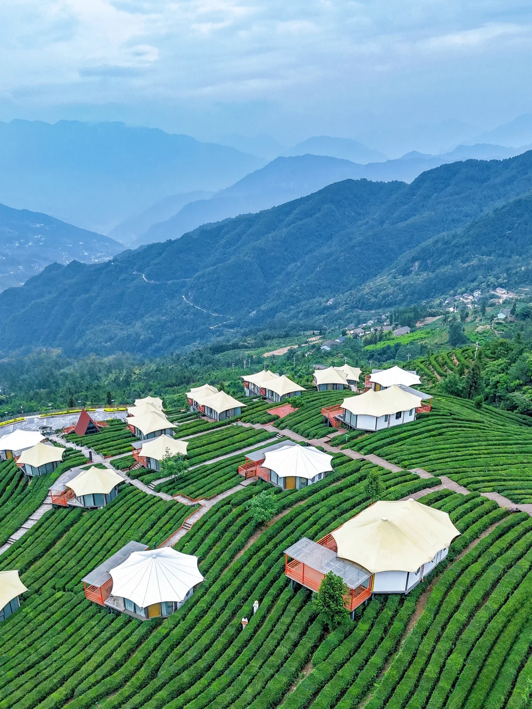 湖北夏天你不宣传这里😭真的被严重低估‼️