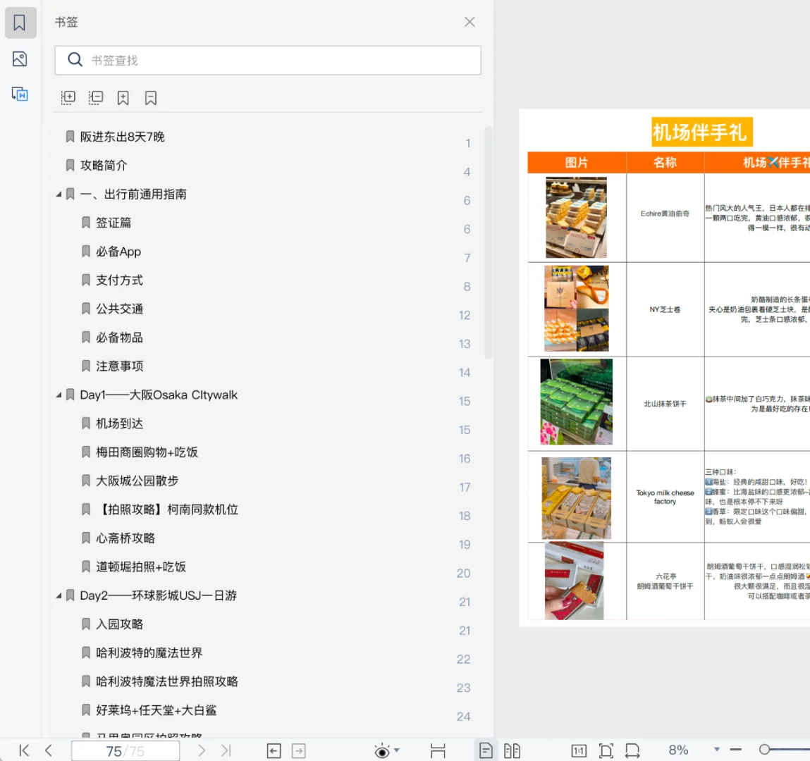 给P人一点震撼，日本官方旅游攻略（bushi