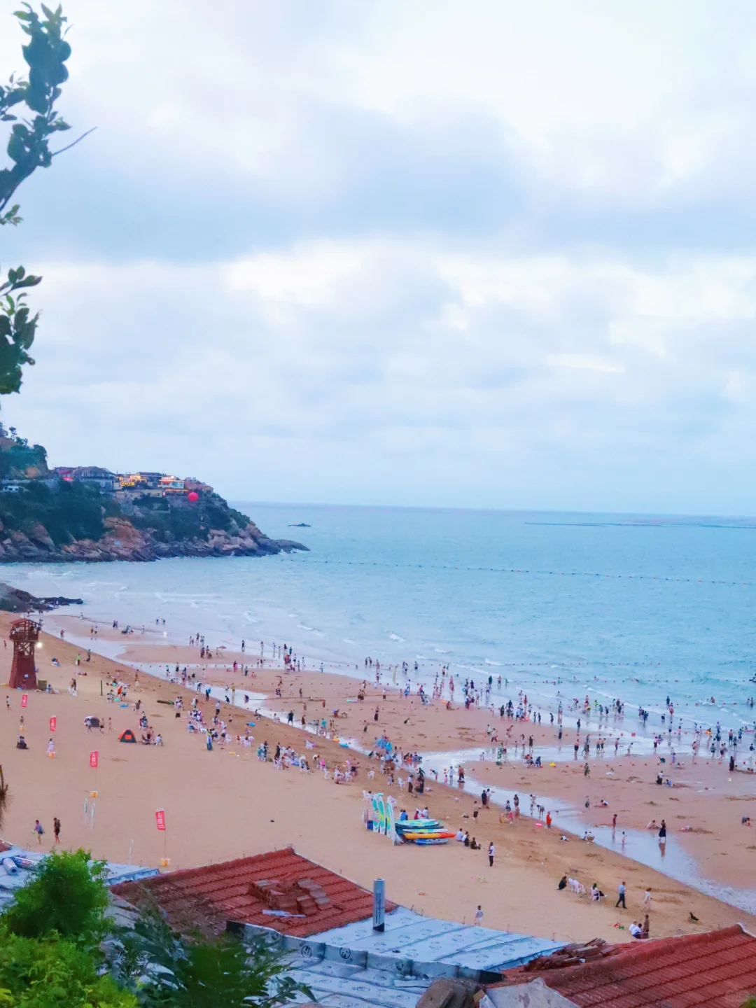 连岛游玩攻略，畅玩不踩坑🎈