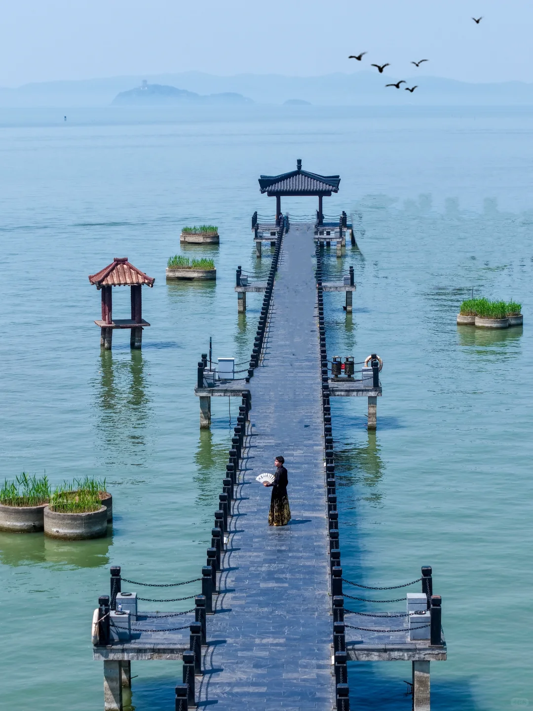 无锡文旅❗️你不宣传这里❗️你糊涂啊❗️