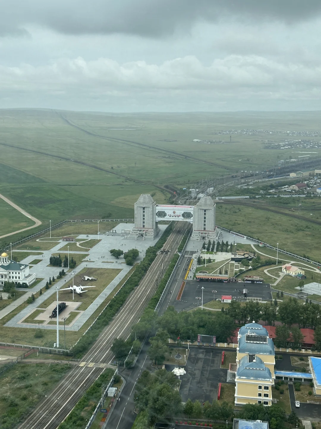 呼伦贝尔5天巨详细亲子攻略🔍出发前必看!