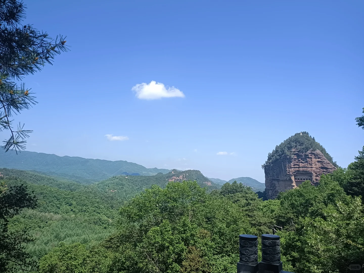 🎈麦积山石窟省钱攻略!(80门票宝子听我