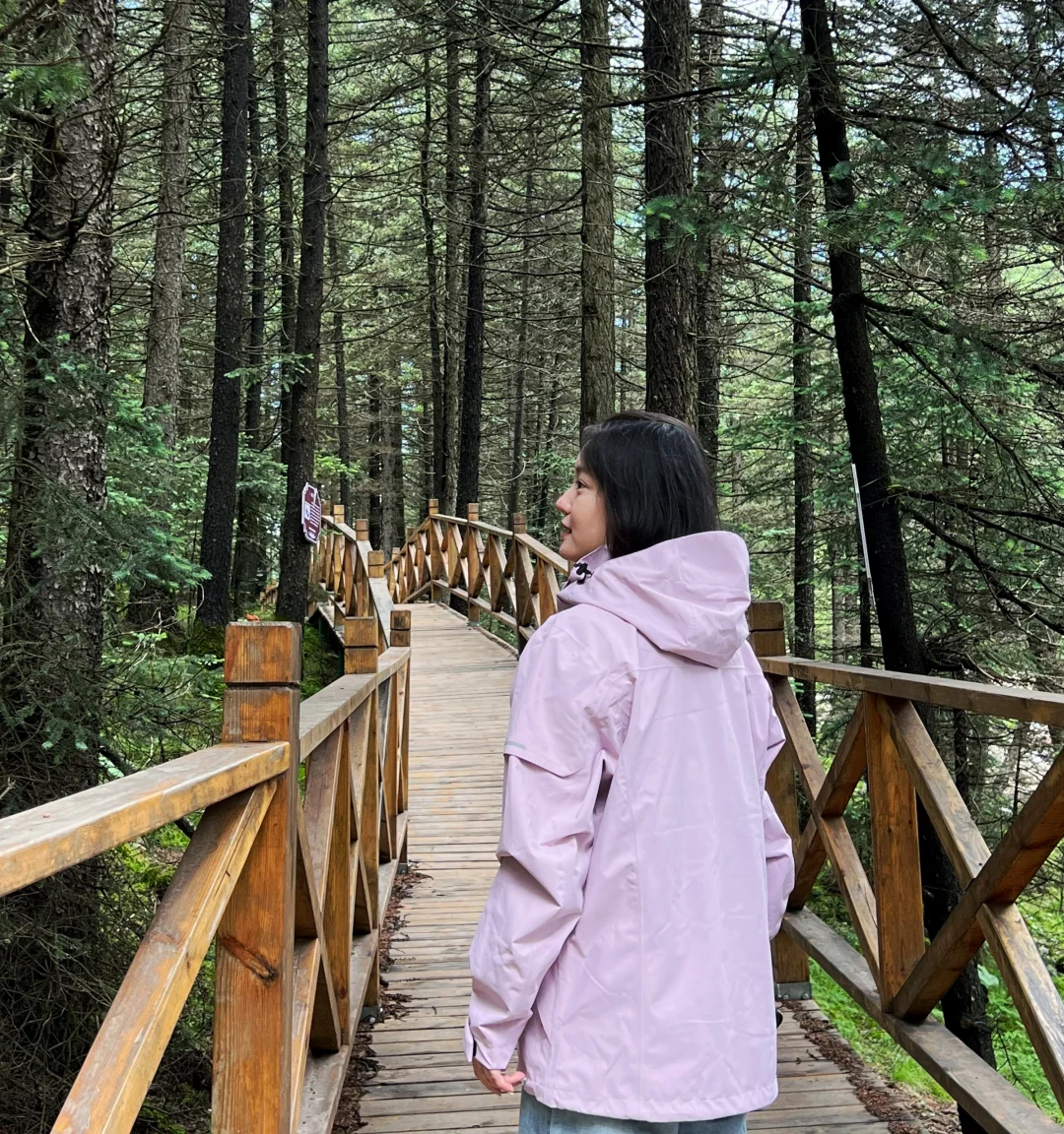 瑞士在山西叭！