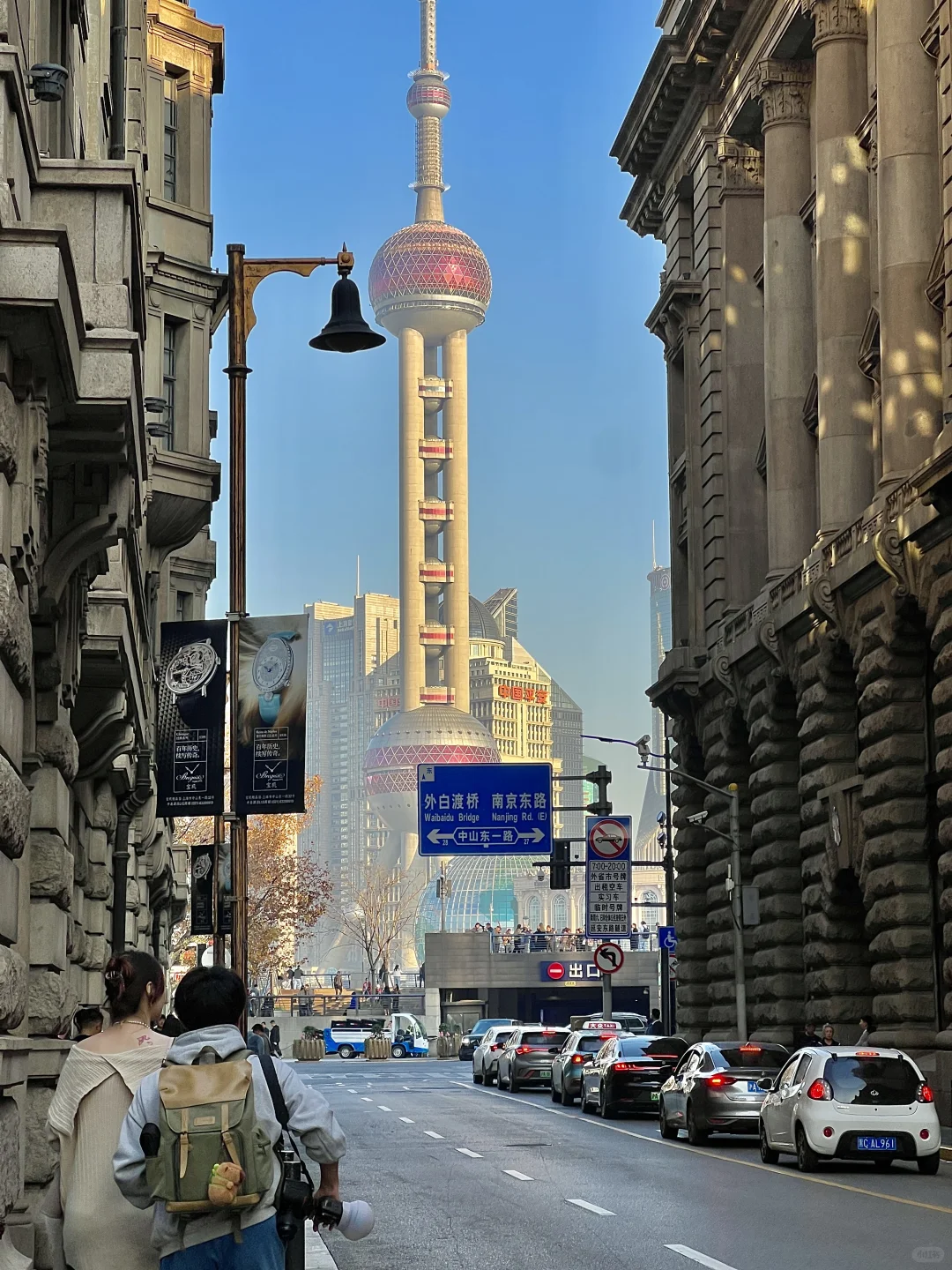 J人对自己的上海攻略满意的睡不着……