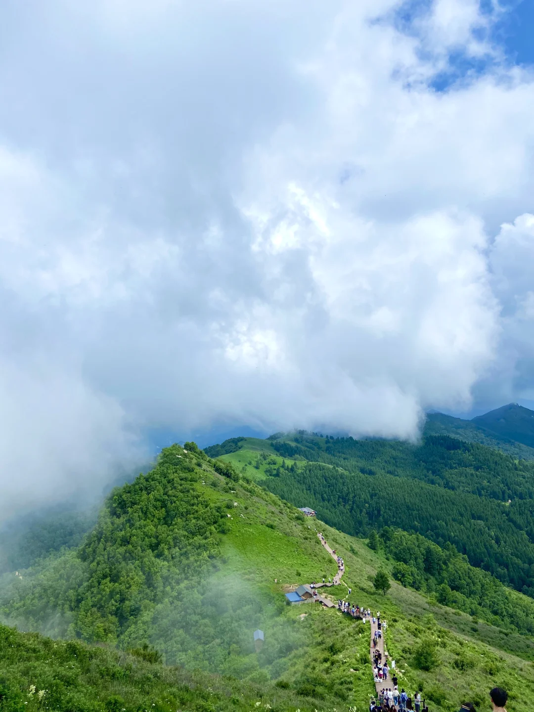18°C的石家庄，岂止是避暑