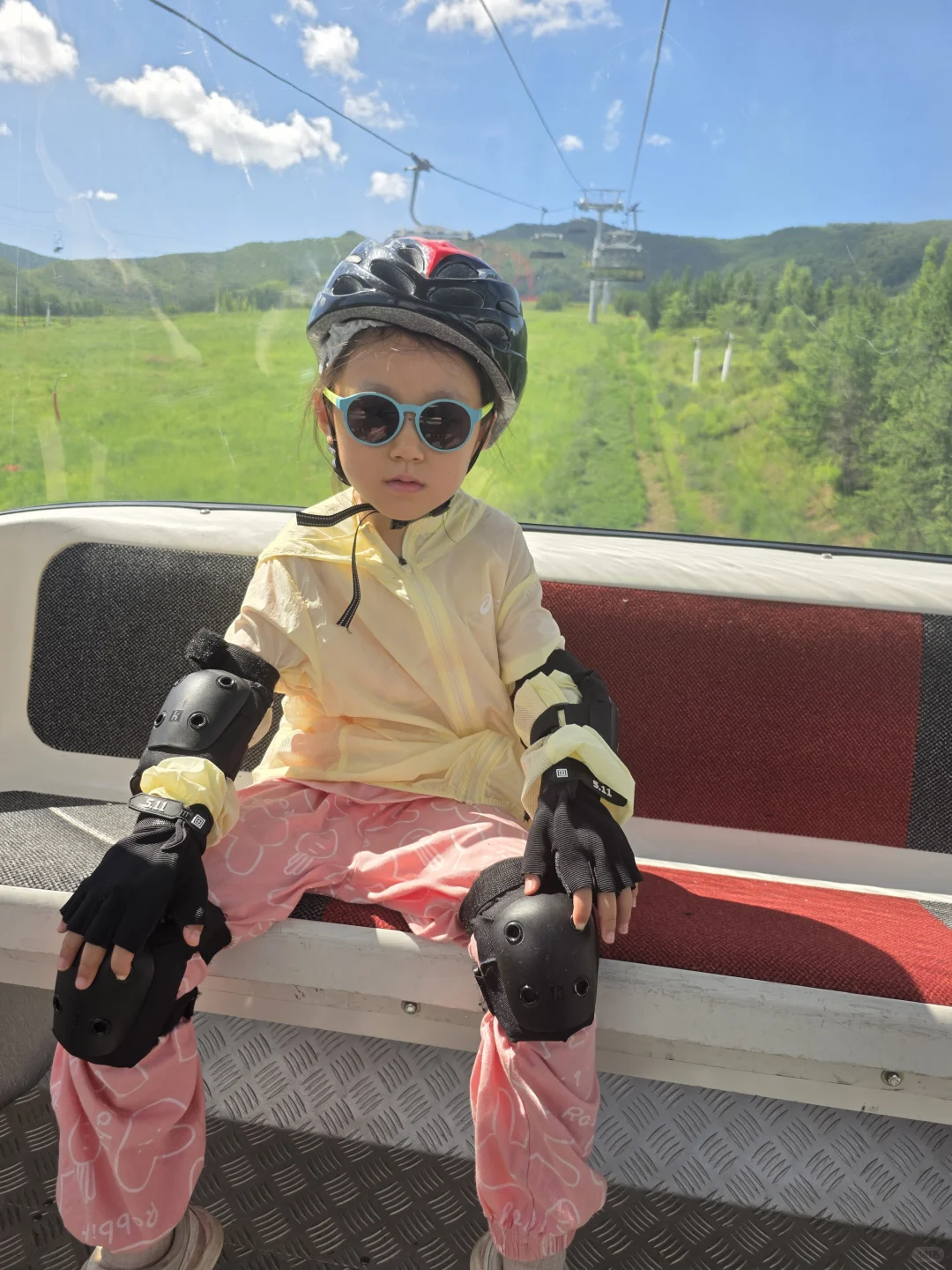 热怕了的牛马已回，崇礼避暑小镇怎么选？