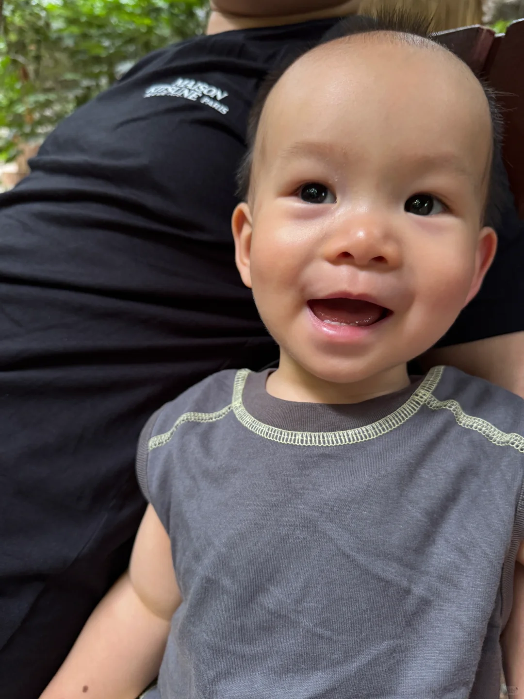 碧峰峡会惩罚每一个不做攻略的家长!