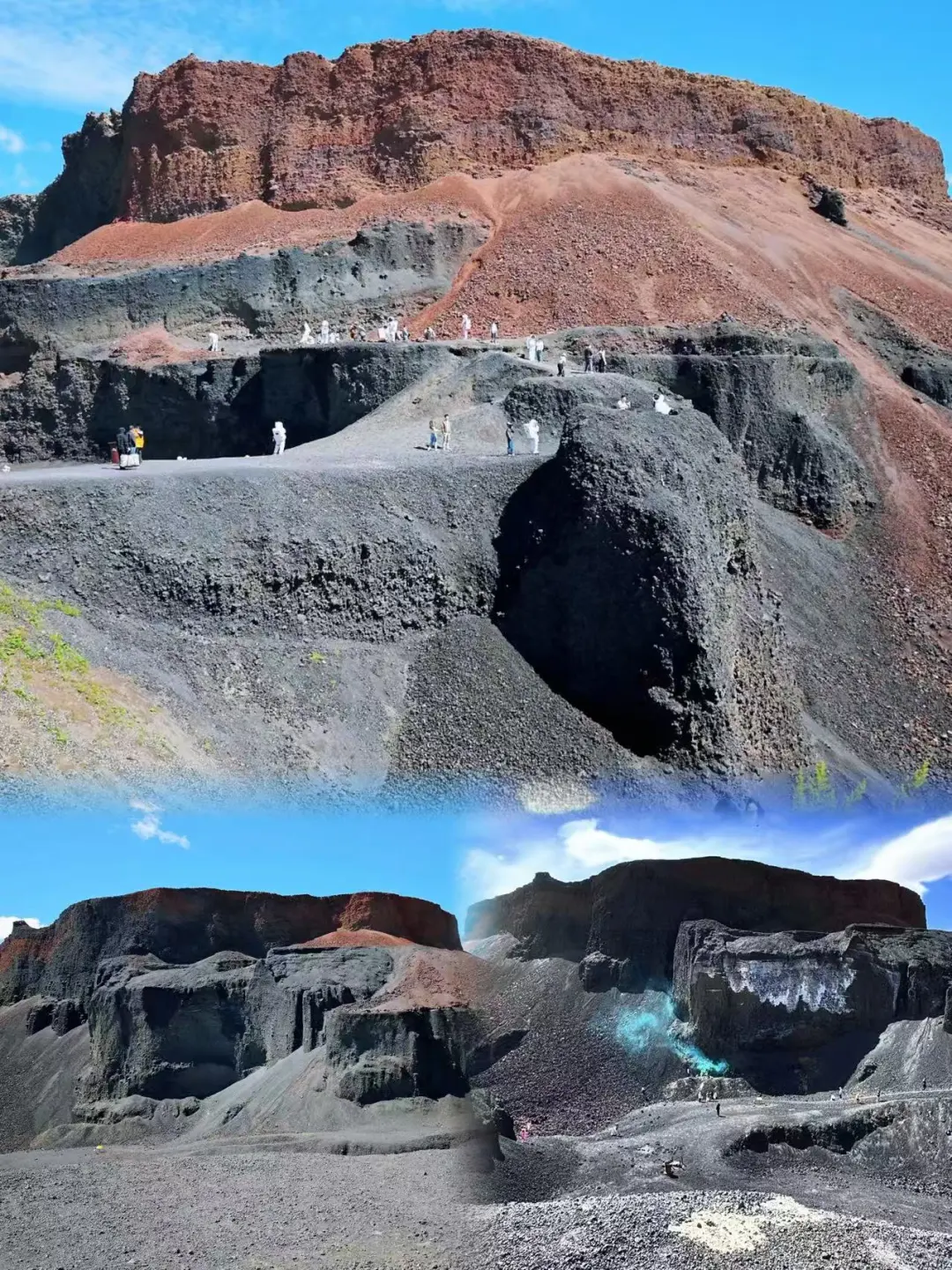 去呼和浩特旅游，保姆级攻略已做好❗