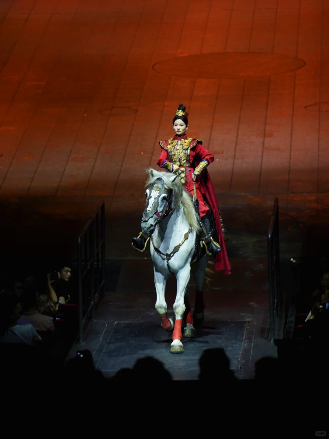 【广东千古情毕业旅行】家门口的青春纪念册