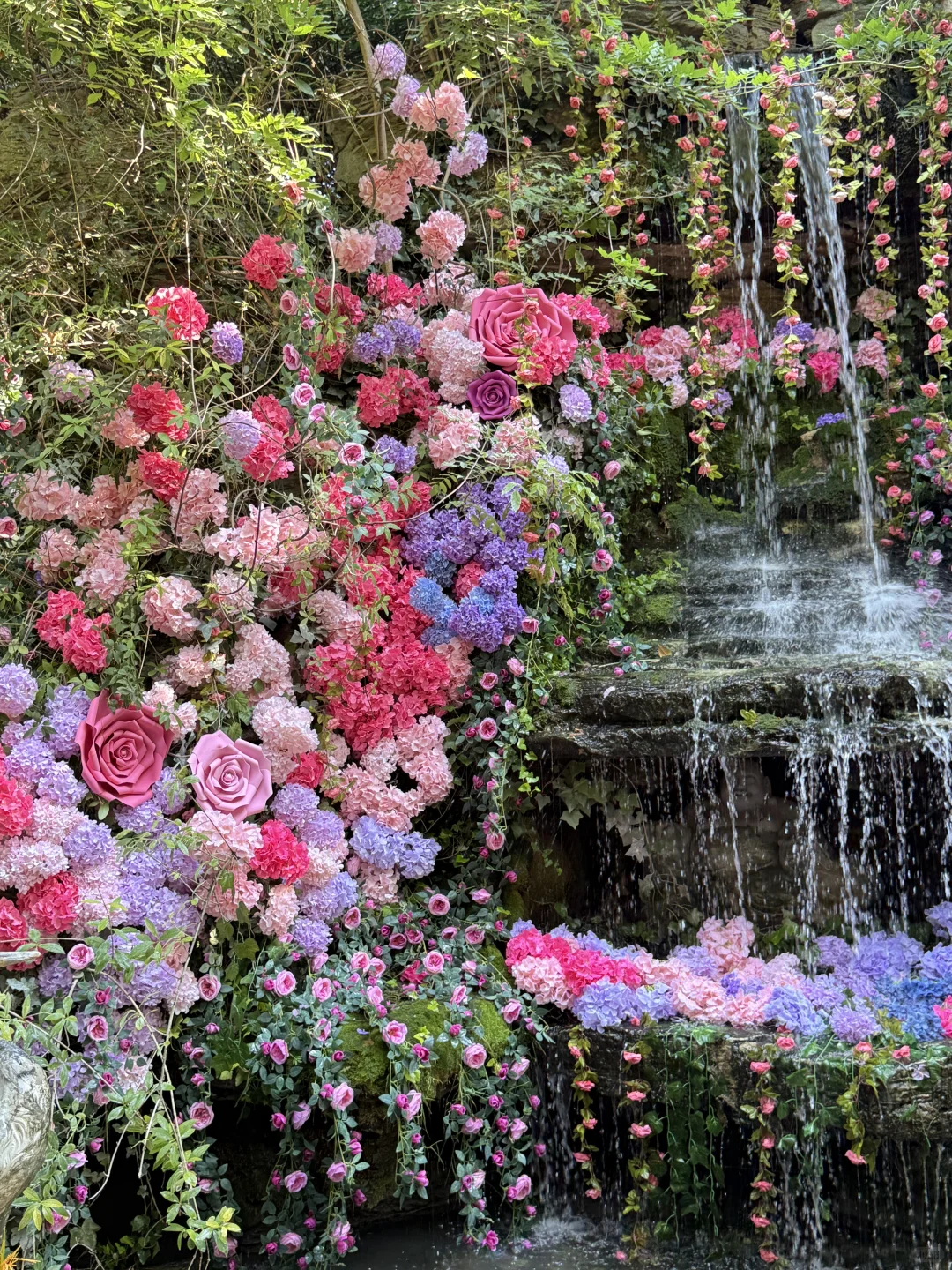 南阳这儿是真的太好拍太仙了！🌸