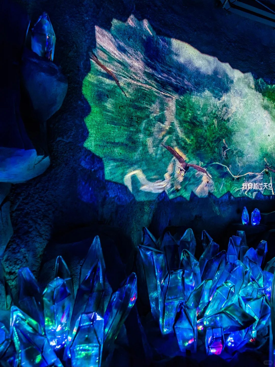 夏天请停止对我的“烤验”🍃深山避暑指南