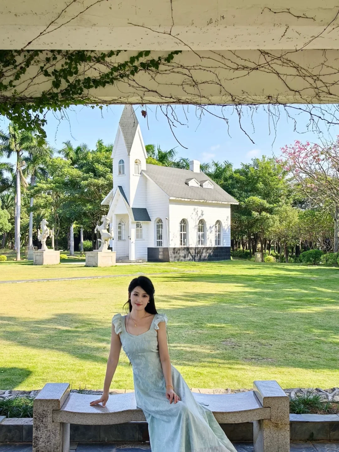 厦门旅游真不是想的那样💔能救一个是一个