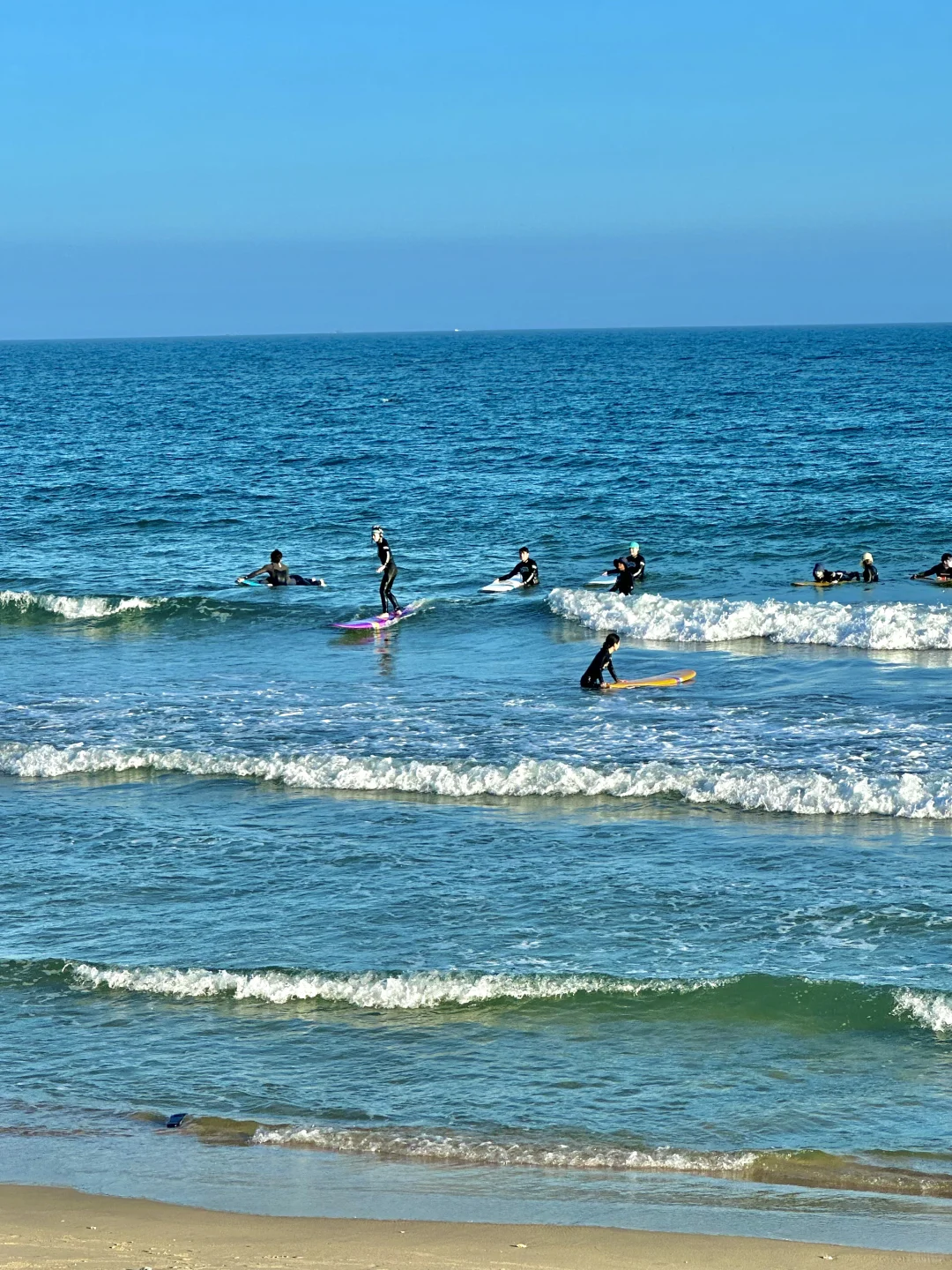 万宁三亚5天4晚，对自己行程攻略满意哭了😭