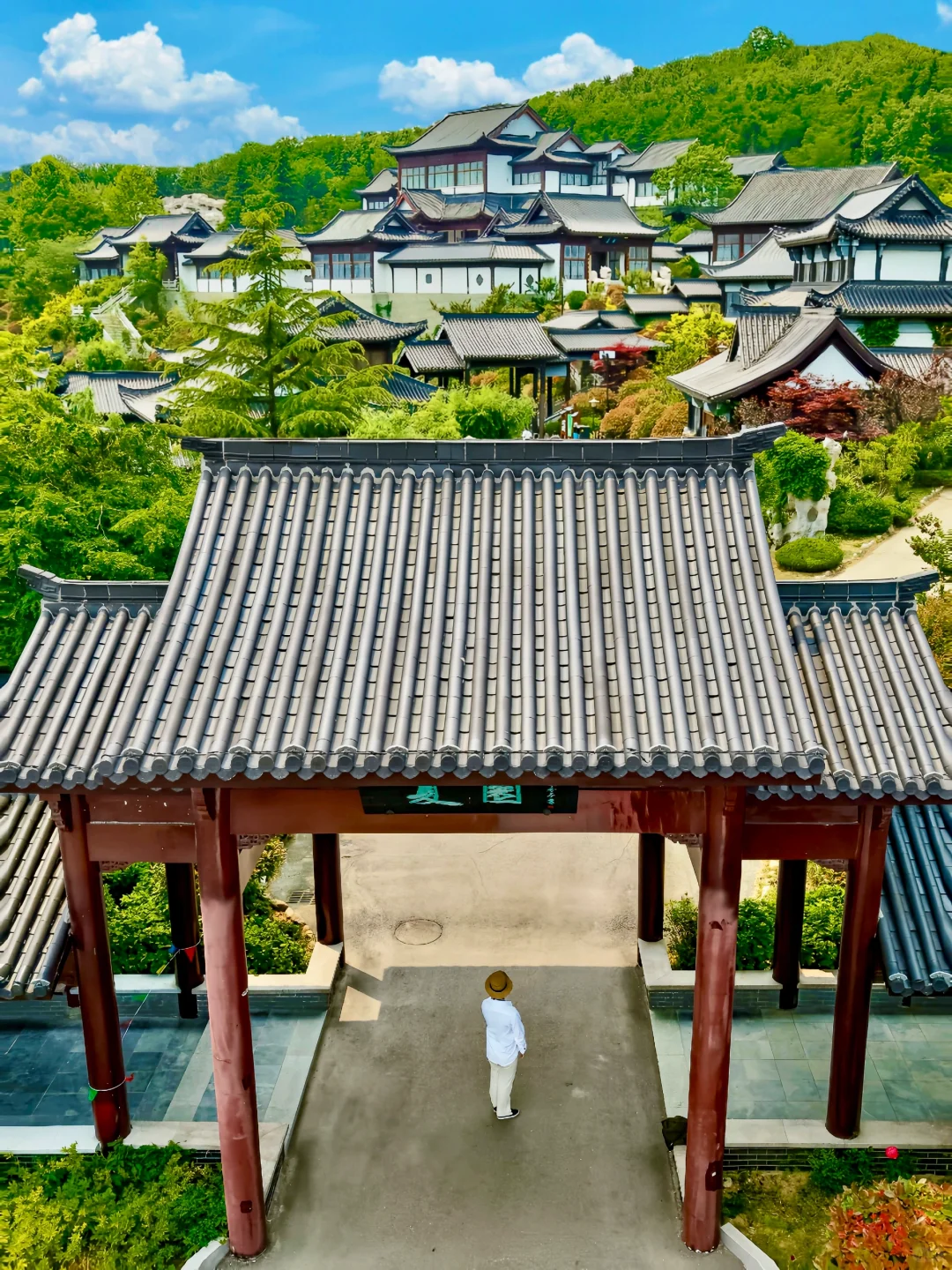 威海❗️你不宣传这里真的糊涂啊…😭