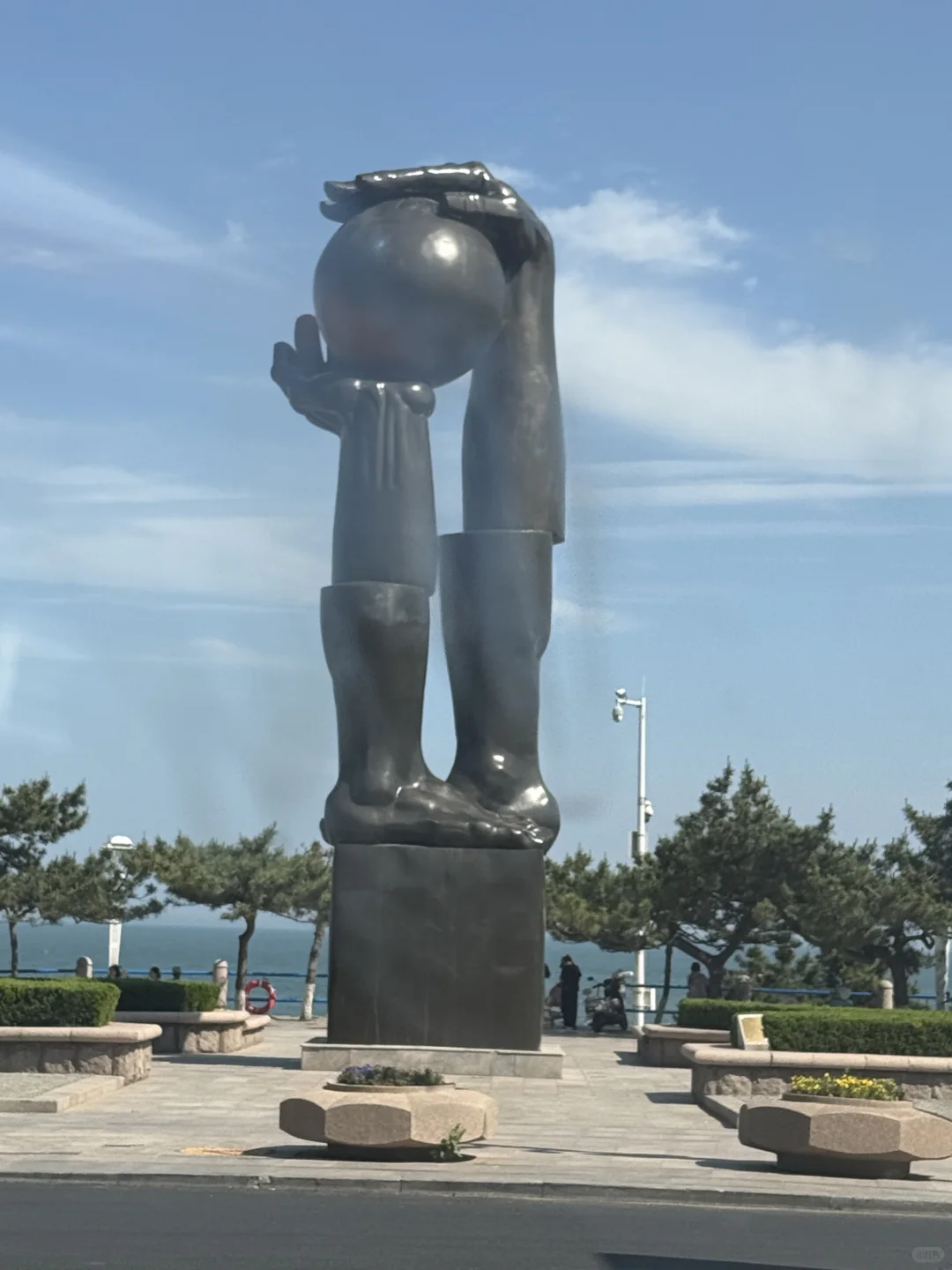 03女大📍青岛/两天一夜不走回头路线攻略‼️