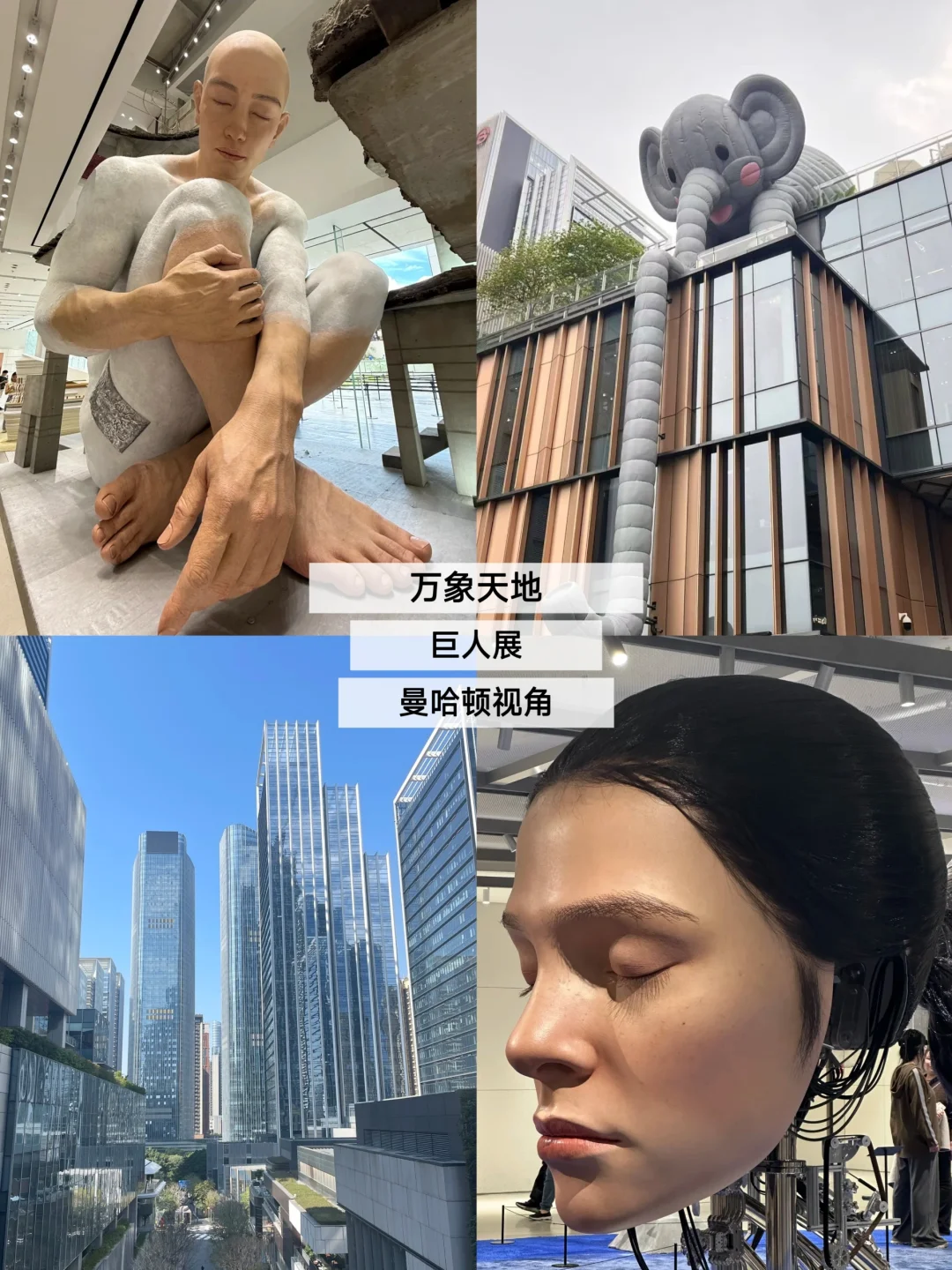 ✨深圳两日游--😎大学生周末特种兵攻略