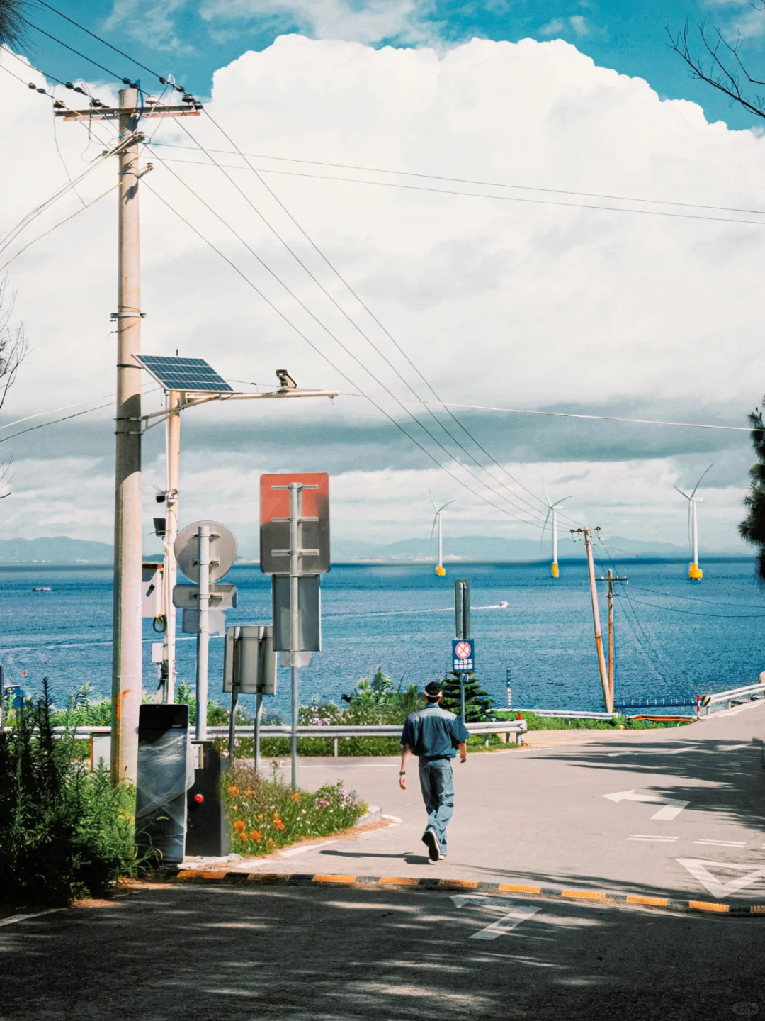 在平潭拍到我的人生照片(live图攻略合集)