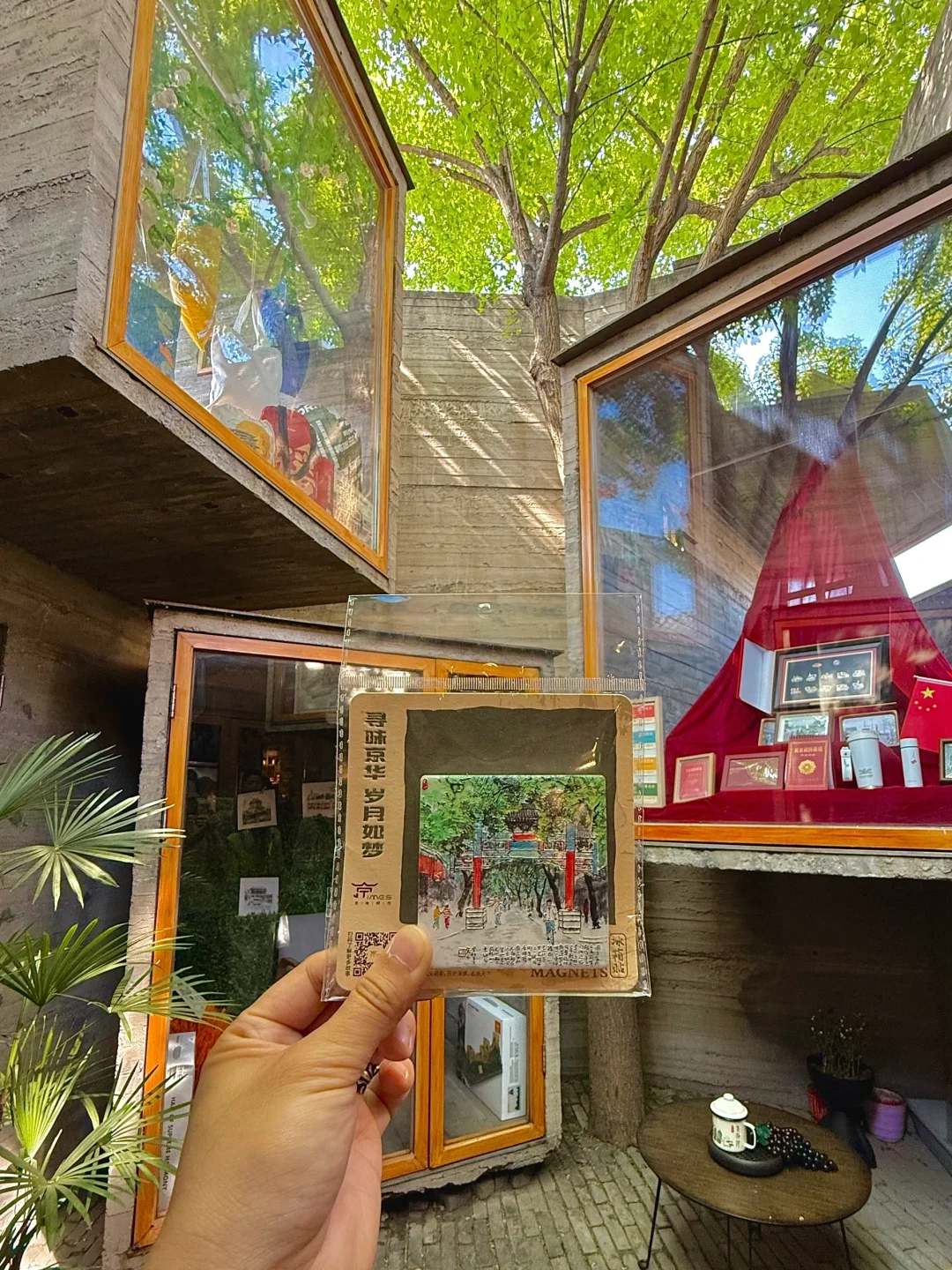 迄今为止最震撼的一条Citywalk路线出现了！