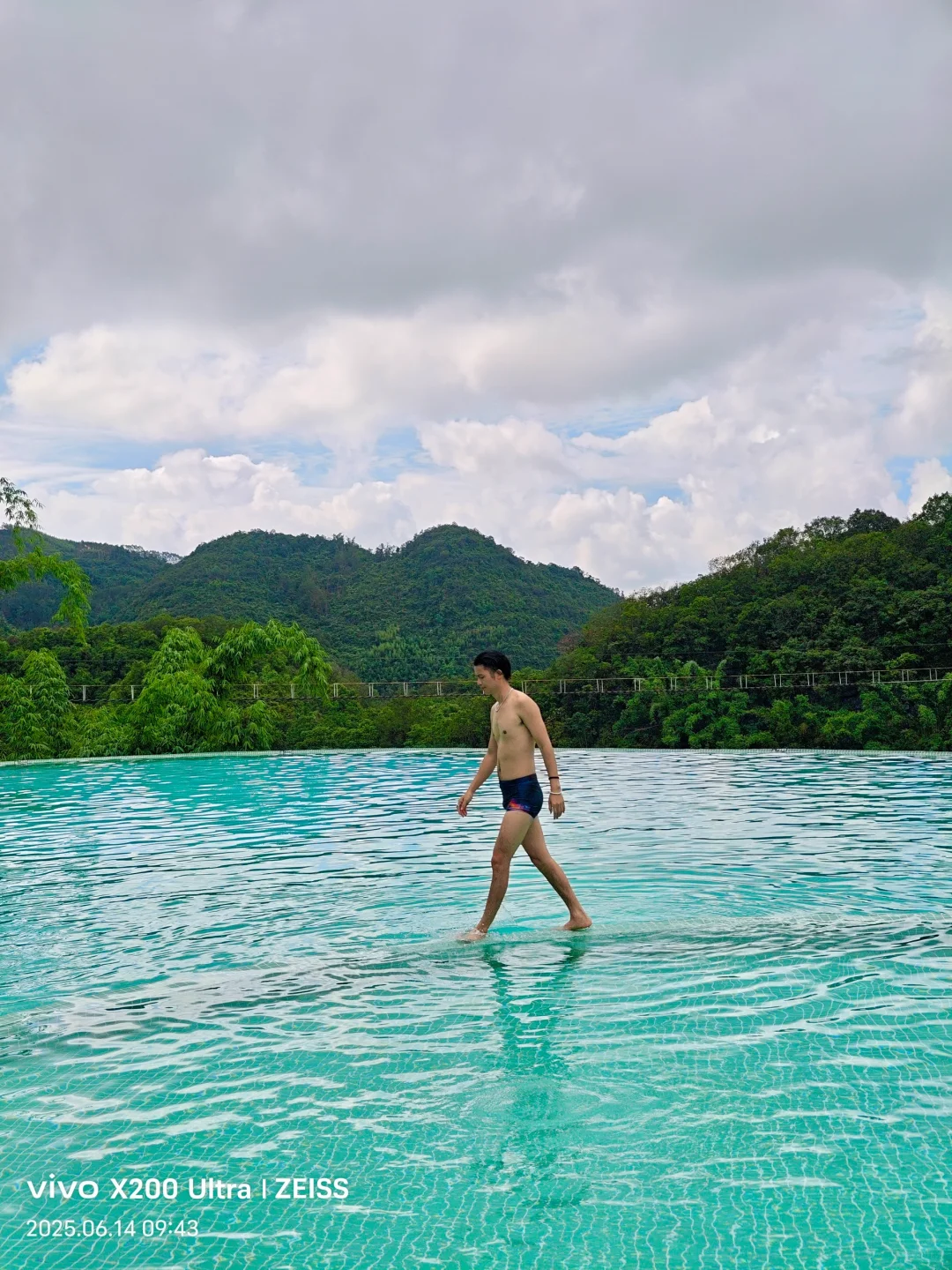 武侠梦照进现实！我穿越到了“藏经阁”