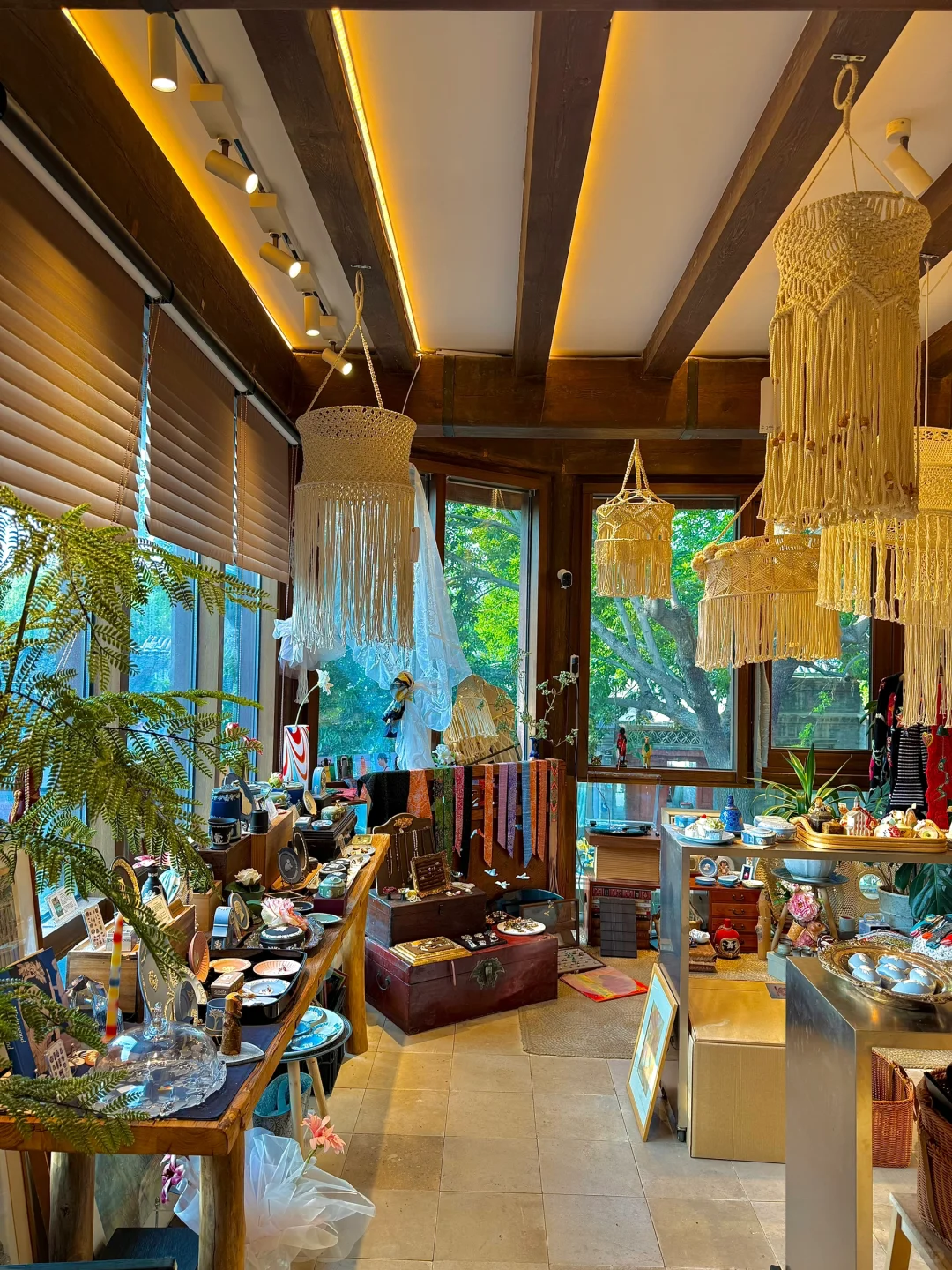 迄今为止最震撼的一条Citywalk路线出现了！