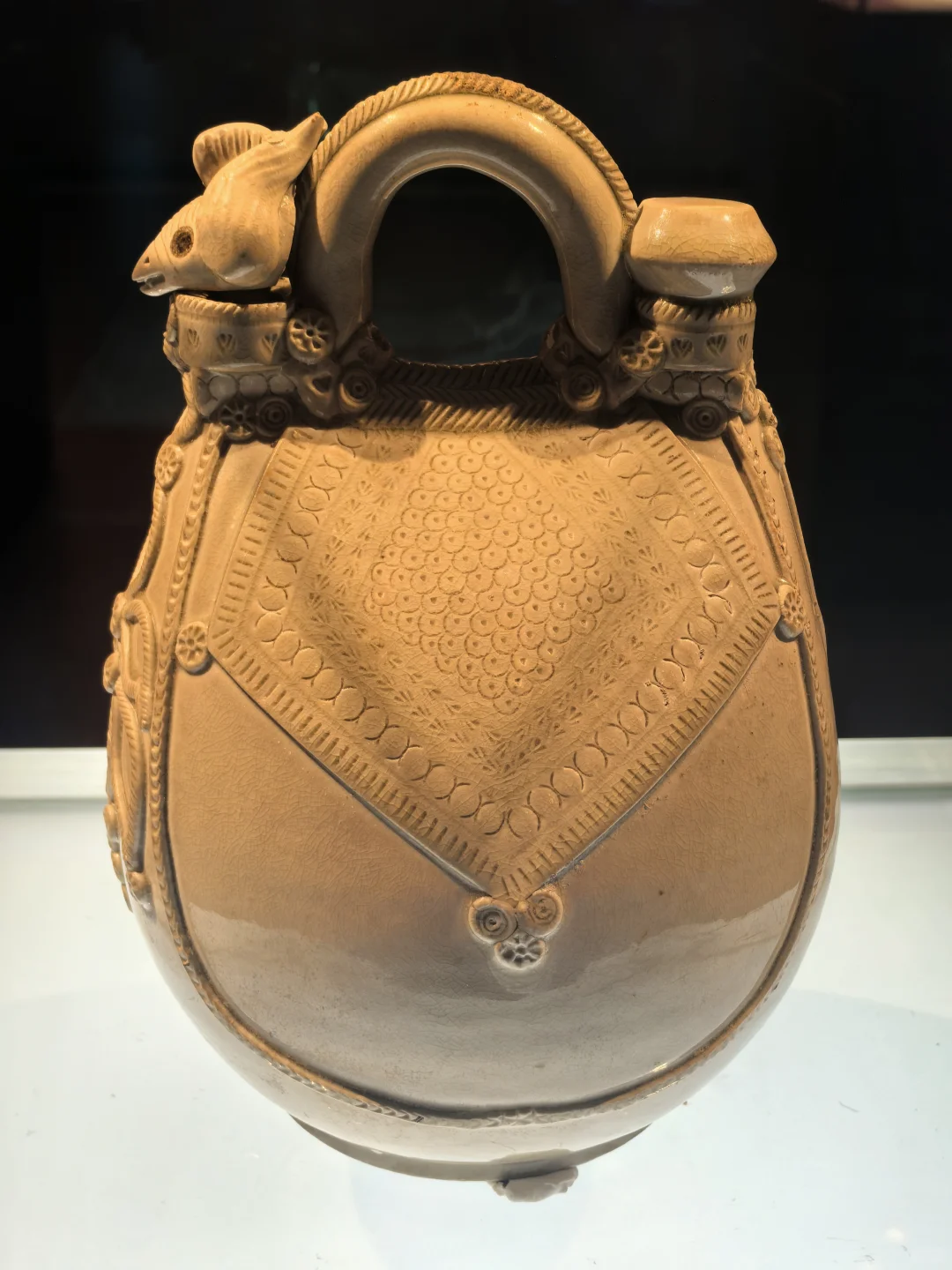 衡水一日游（休闲打卡）