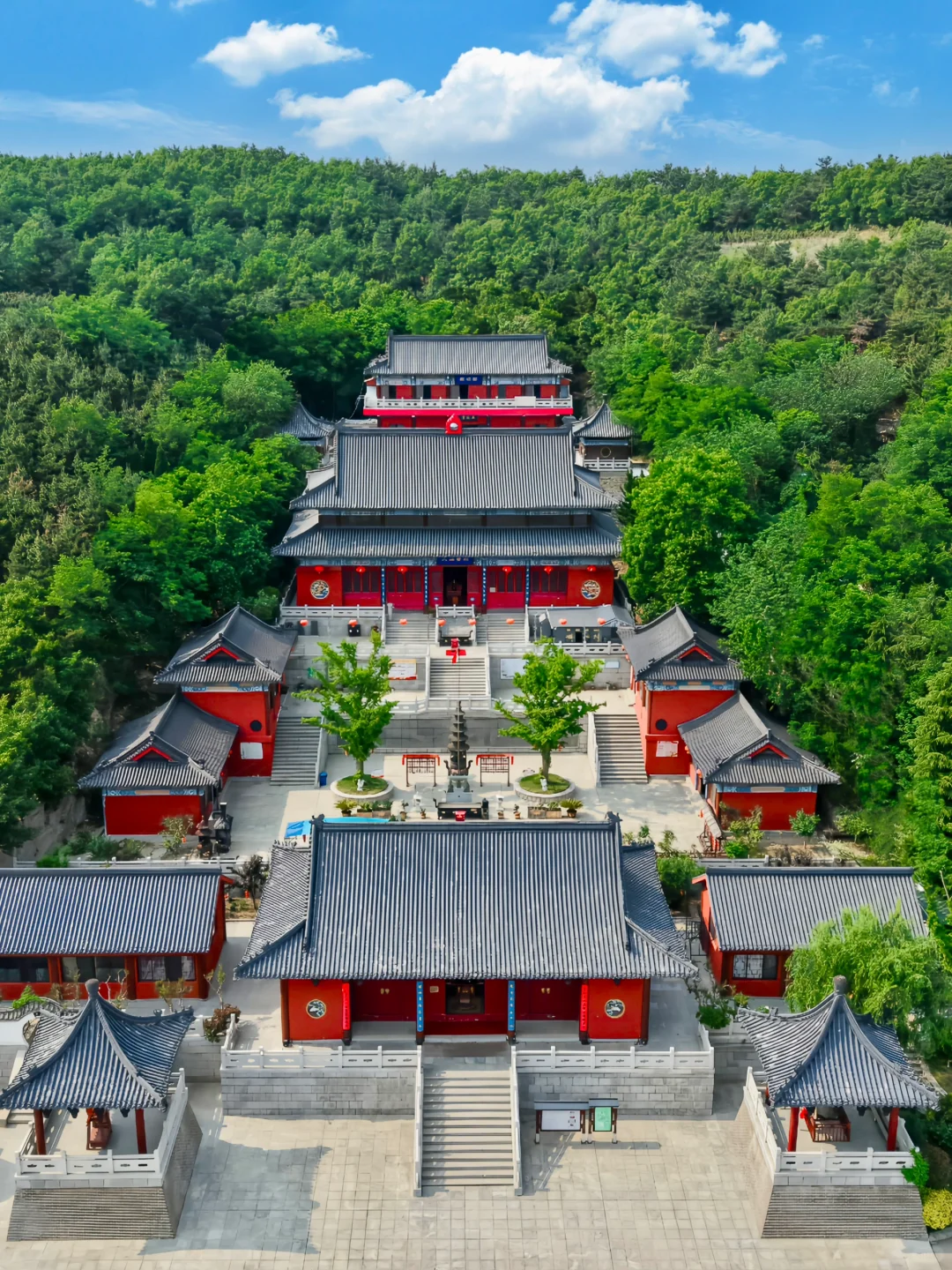 威海❗️你不宣传这里真的糊涂啊…😭