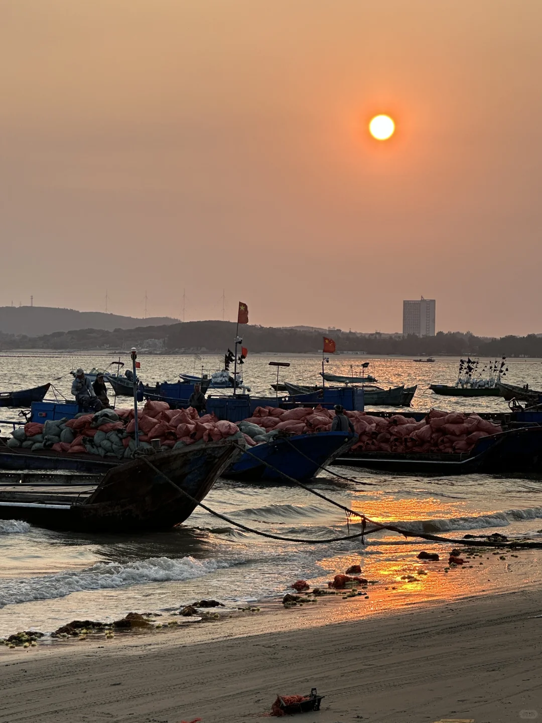 卧C！！怎么去福州前没人告诉我😤😤。。。