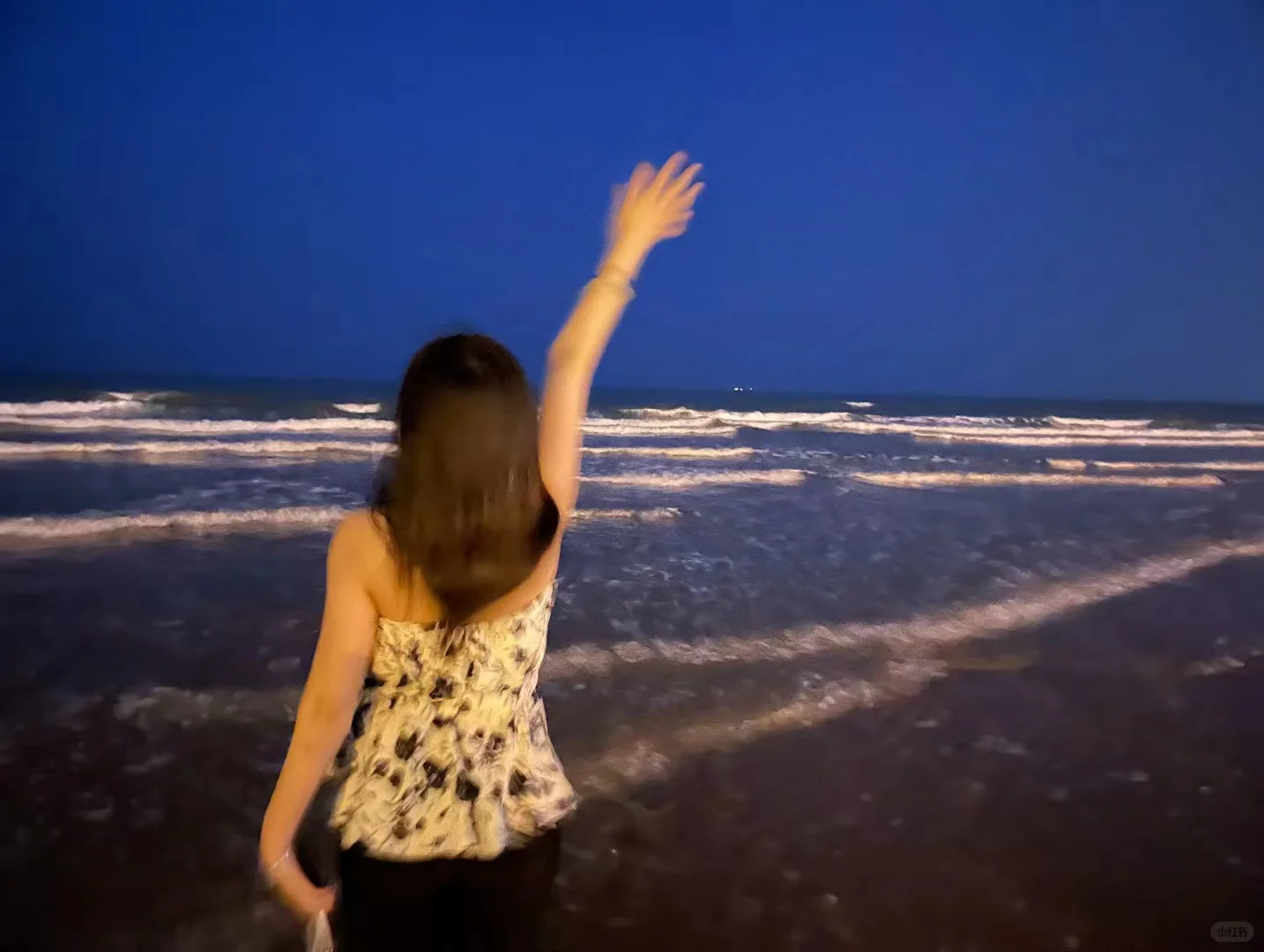 来日照 景点看这一张图就够啦🙌