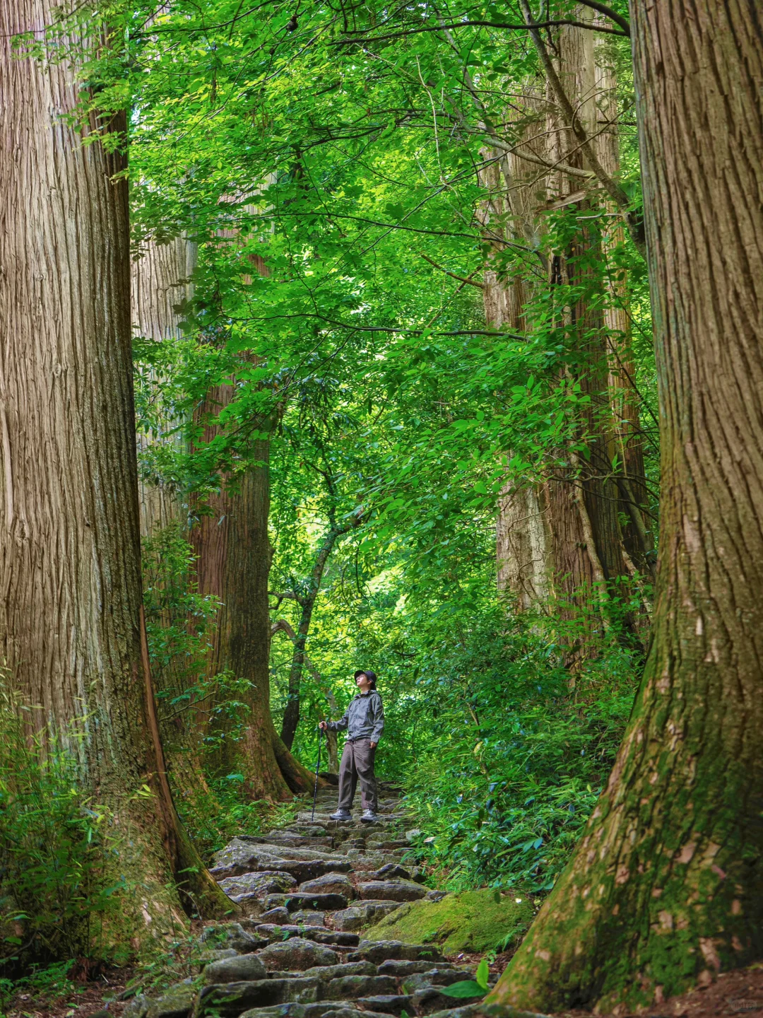 我很少用震撼来形容一个地方!!!