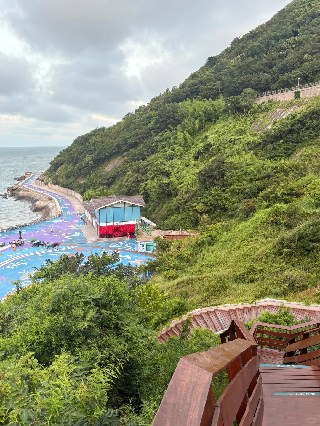 连岛游玩攻略，畅玩不踩坑🎈