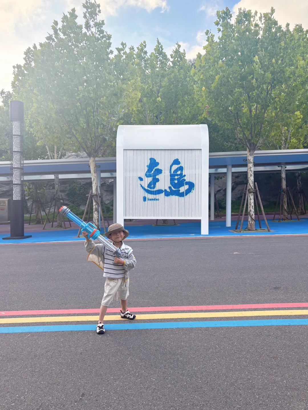 连岛游玩攻略，畅玩不踩坑🎈