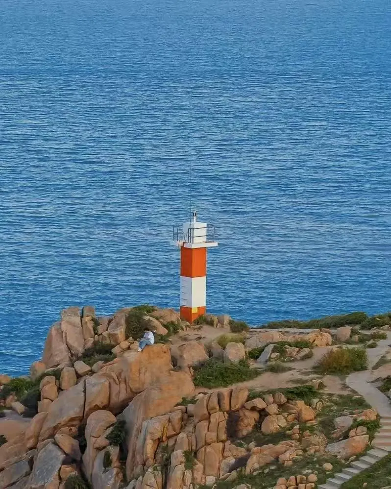 退暑季霞浦旅行攻略～不踩雷