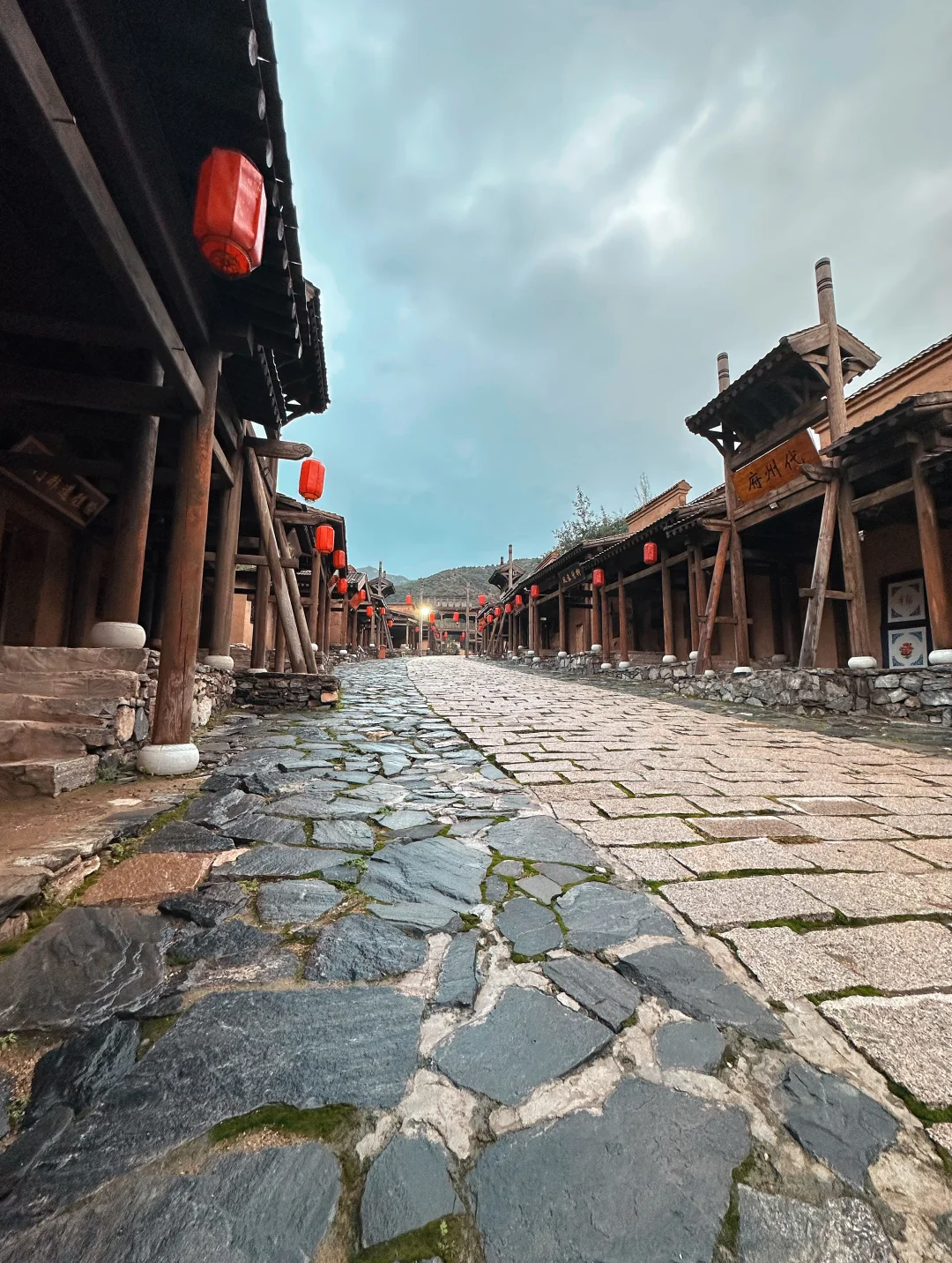 避雷❗第一次来雁门关，直接复制这条路线