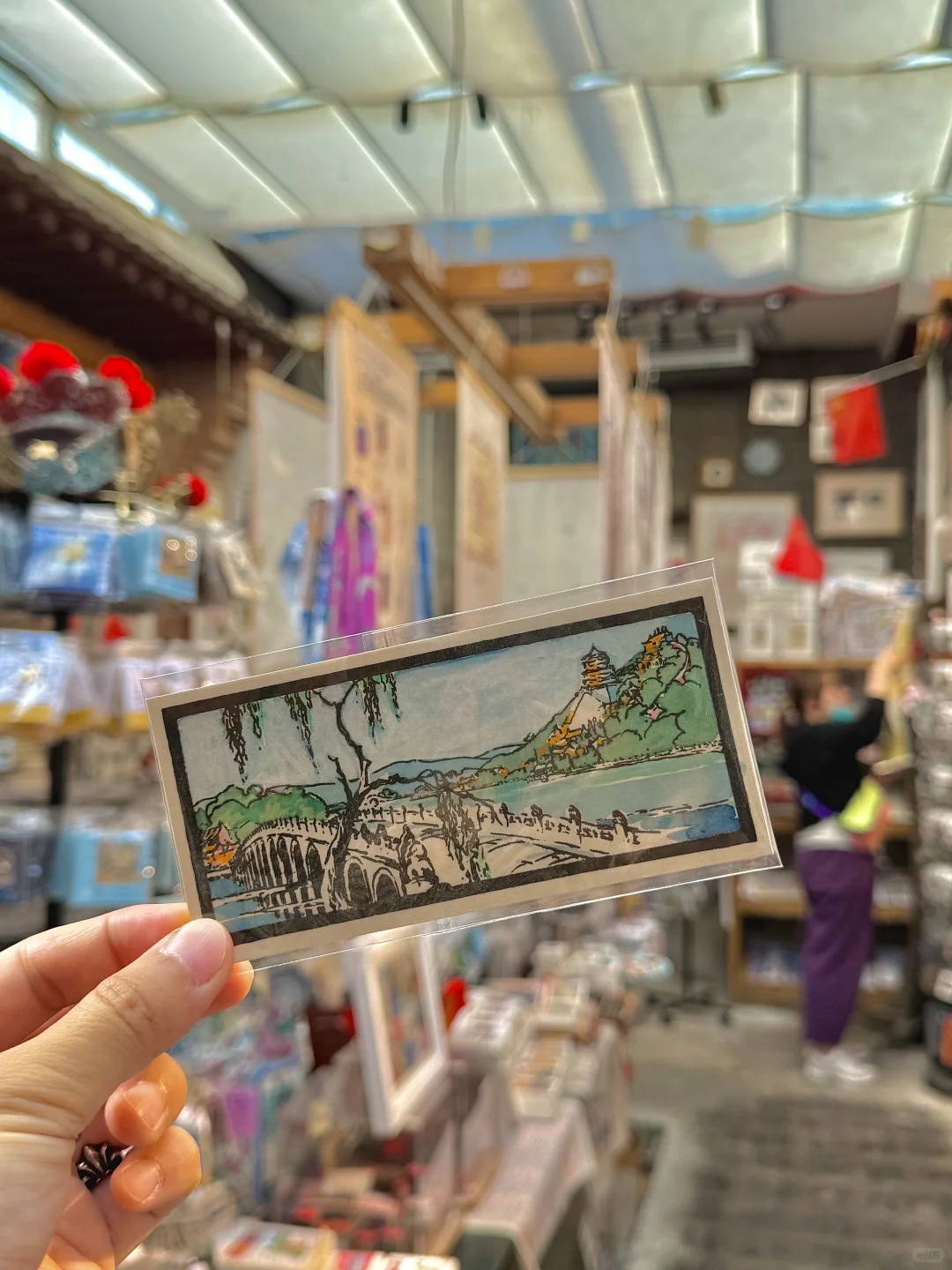 迄今为止最震撼的一条Citywalk路线出现了！