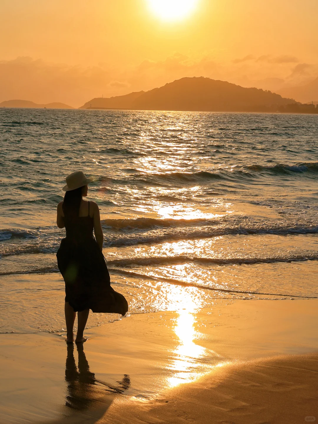 万宁三亚5天4晚，对自己行程攻略满意哭了😭