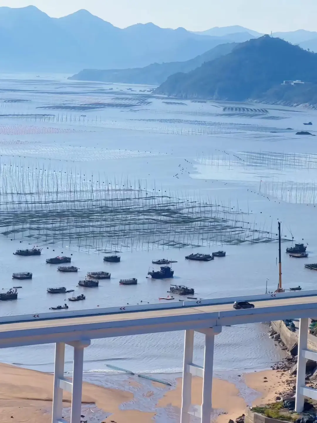 退暑季霞浦旅行攻略～不踩雷