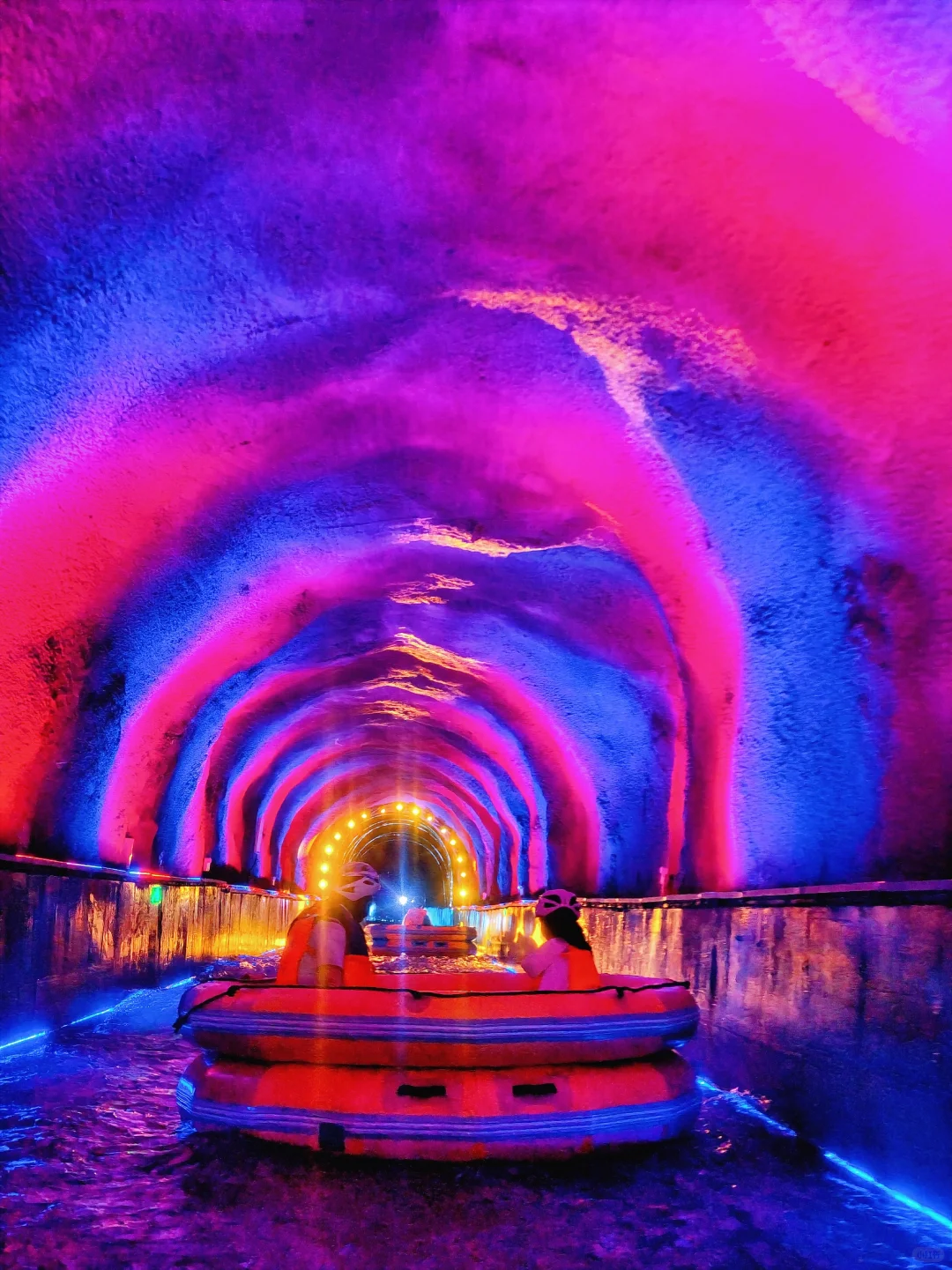 三刷朝天吼刚回‼️漂流攻略看这一篇就够了