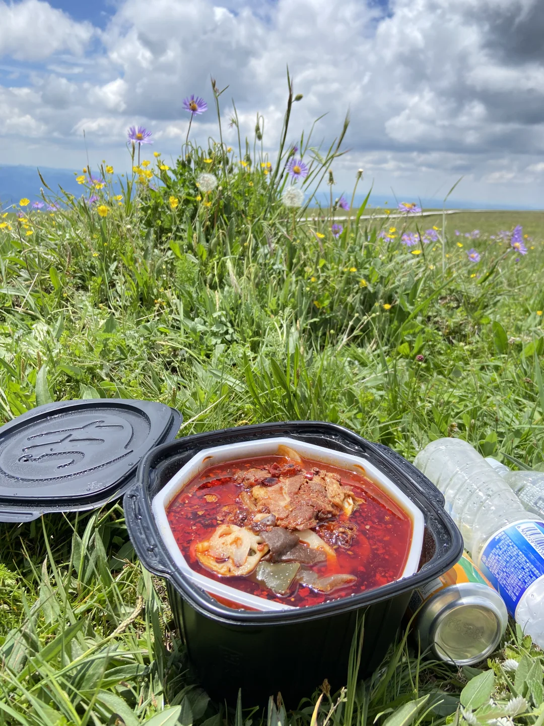 瑞士在山西叭！