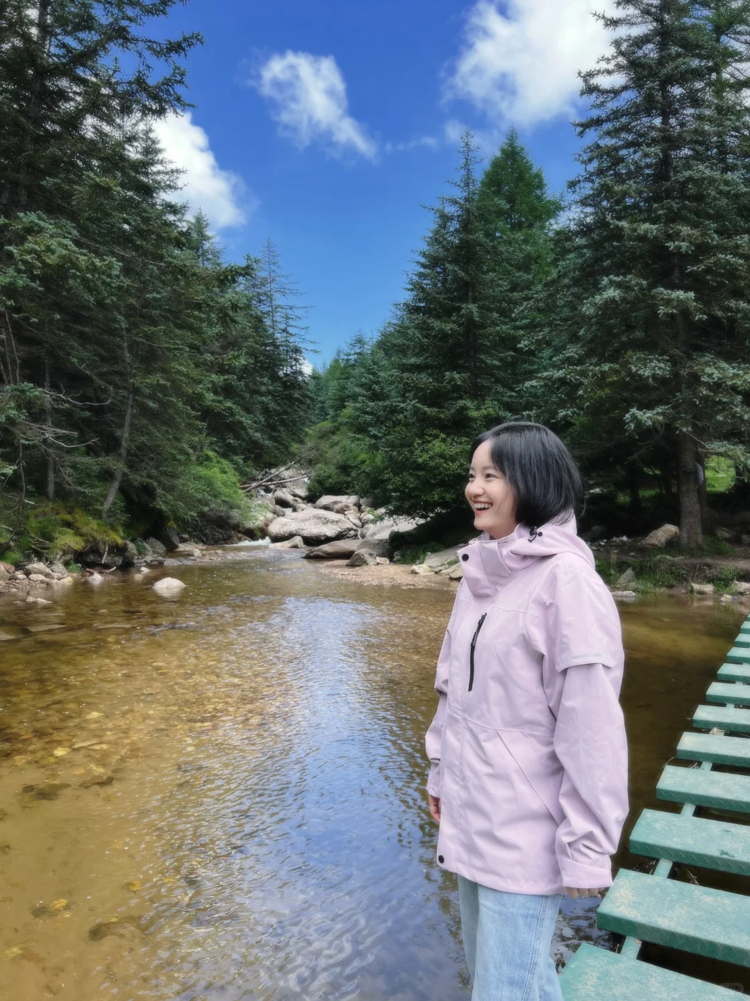 瑞士在山西叭！